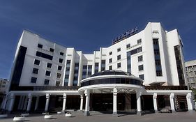 Park Inn by Radisson Ekaterinburg